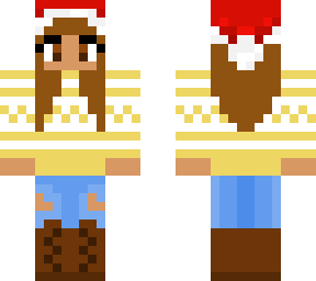 cute christmas sweater