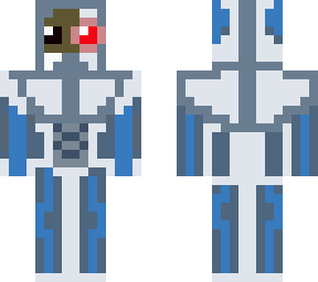 cyborg