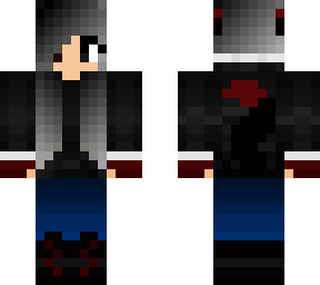 dark edgy thing