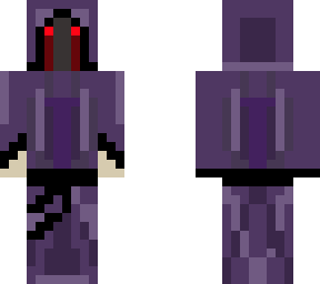 dark matter magician
