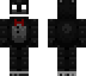 dark shadow freddy