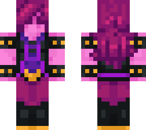 dark world susie
