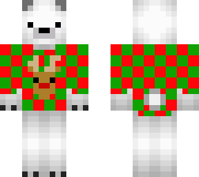 december bear