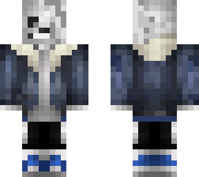 deletetale sans