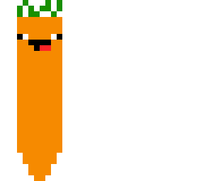 derpy carrot