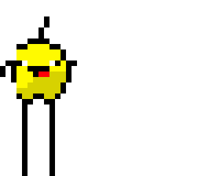 derpy golden apple