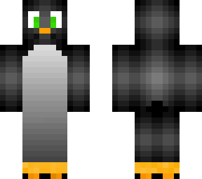 doni the penguin