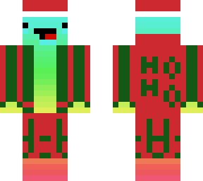 drep christmas