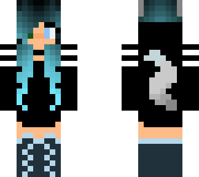 edit wolf girl