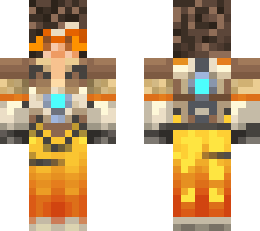 edited tracer
