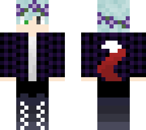 emo zane