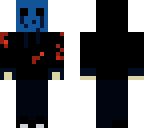 eyeless jack