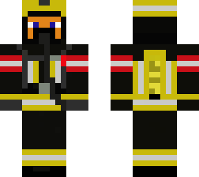 fire fighter