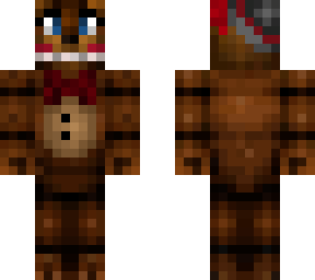 fnaf freddy female