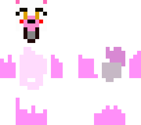 funtime foxy