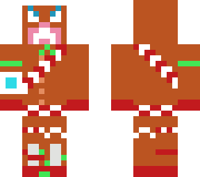 ginger gunner