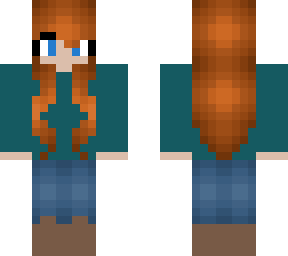 girl