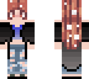 grace, for a friend (skin base edit)