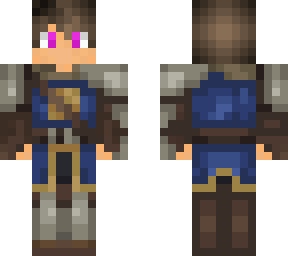 guard boy