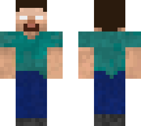 herobrian hd (old skin)