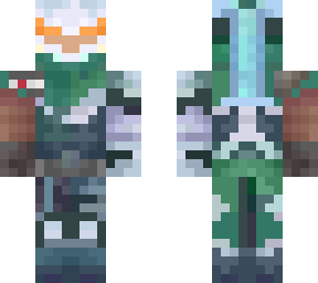 hunter