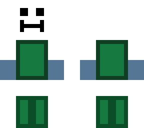 i don't know what to name this
