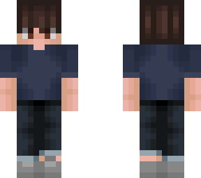 jacob without glasses