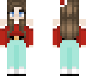 jess christmas