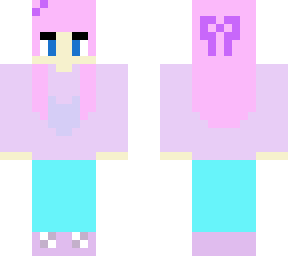 kawaii girl 2