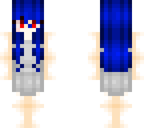 kaze shiro oc