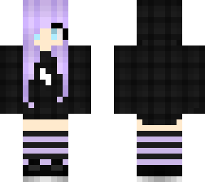 kcy as a girl