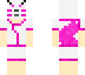 kitsune girl (alt edit)