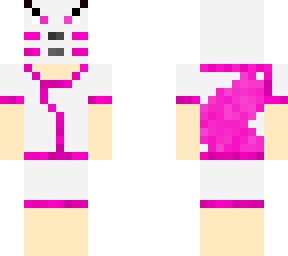 kitsune girl (edit)