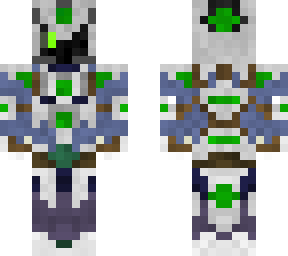 knight gamma