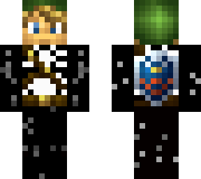 link disfras de venom