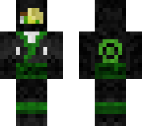 lloyd ninjago movie