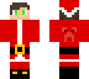 matejgamerytx christmas 1
