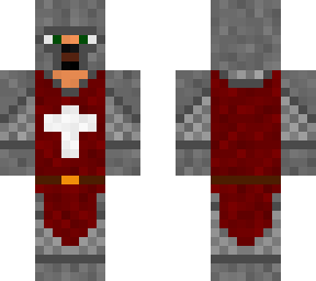 medieval hospitaller knight