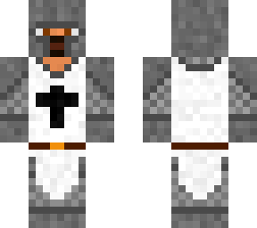 medieval teutonic knight