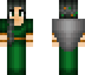 medieval woman