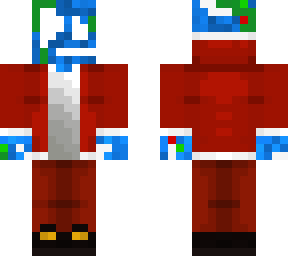 merry christelers