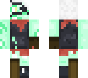 minecraftsona part 2