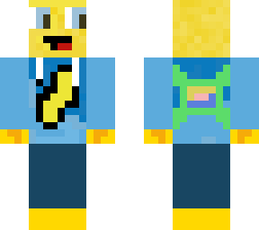 mr. cheese