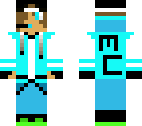 mr. mccool v.2