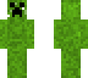 mr.creeper