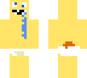 mr noob poop
