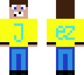 my favourite skin
