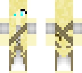 my medieval skin