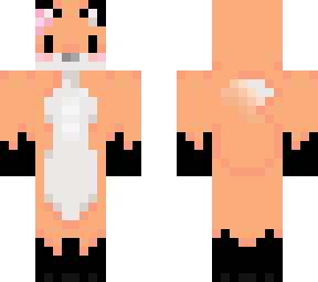 my profile picture skin.
