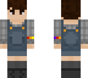 my skin